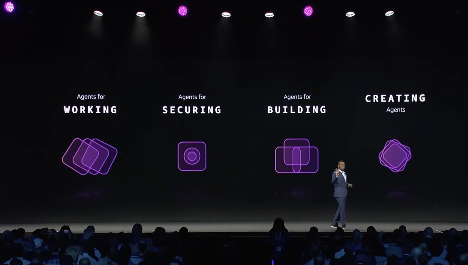 Amazon Web Services Expands Cloud Infrastructure with New AI Services