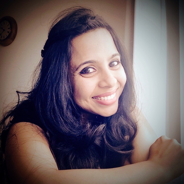 Akshi Agrawal