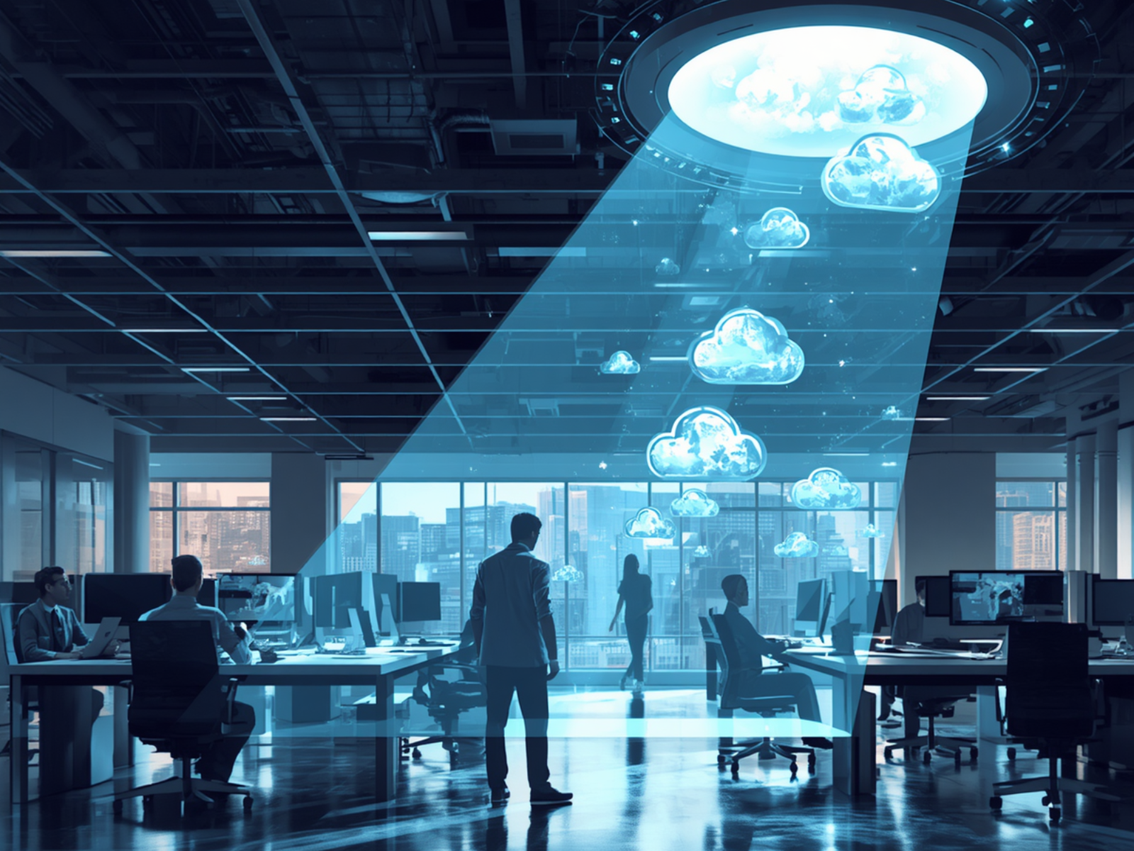 The Quiet Return: Why Companies Are Pulling Workloads Back From the Cloud