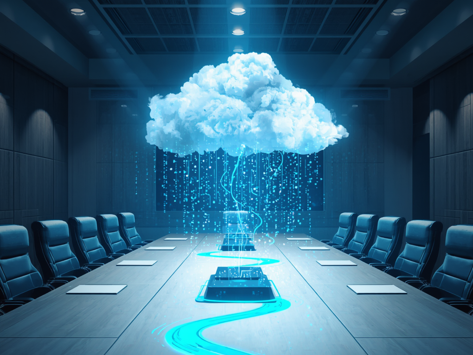 Sovereign Cloud: The Infrastructure Decision That Became a Boardroom Question