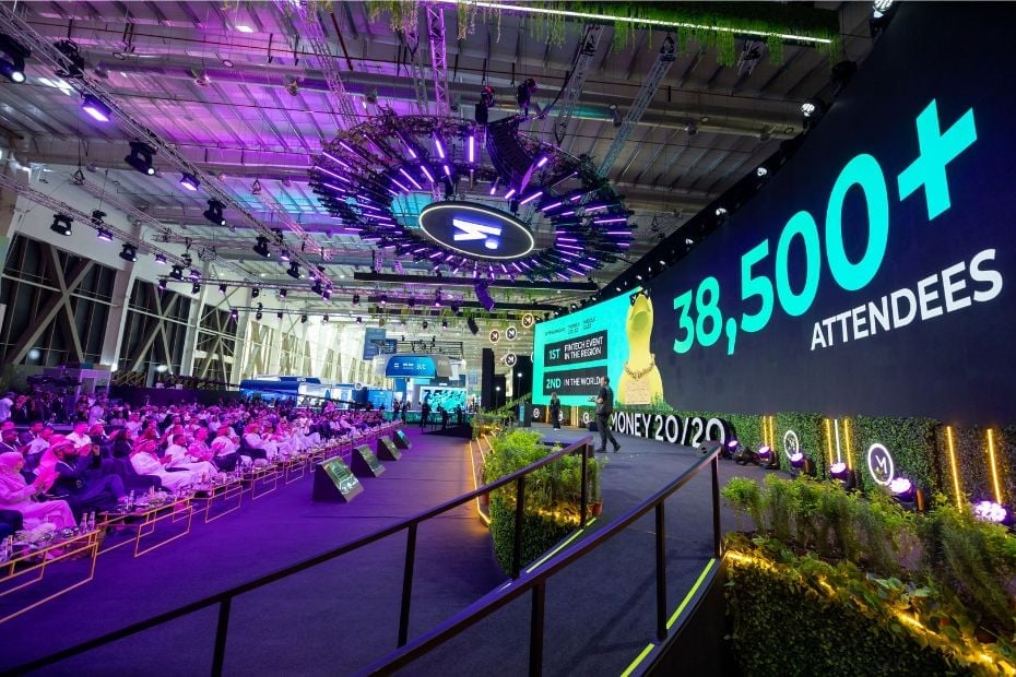 Money20/20 Middle East 2026: Shaping the Future of Financial Technology